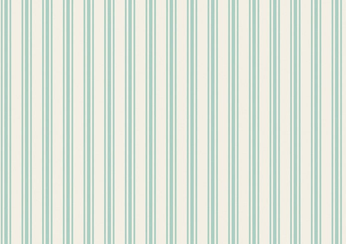 The British Stripe Co. Mary, London No.2 - Twist&Fit Roller Blind - Image 6